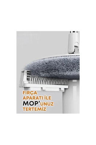 River World Pratik Mop Suyu Temiz Kirli Ayıran 44291392