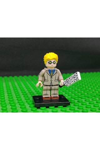 Myminitoys Jujutsu Kaisen Mini Figür Kento Nanami X-183