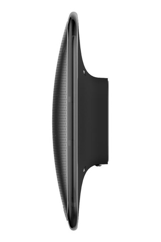 Ajax Streetsiren Kablosuz Harici Dış Ortam Siren - Siyah