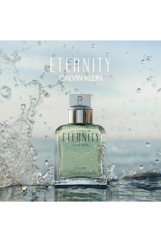 Calvin Klein Eternity Cologne For Men Edt 200 Ml Erkek Parfümü Aromatik