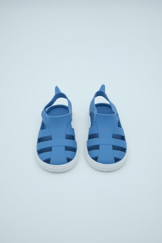 Boatilus Bioty-b Jeans/white Erkek Çocuk Sandalet Mavi