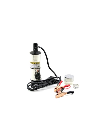 Mini 12v 51mm Akaryakıt Pompa 5441-50 5615