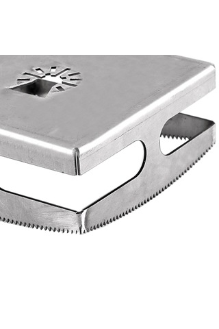 Homyl Alçıpan Kuru Duvar Meydanı Için Dayanıklı Yuva Kare