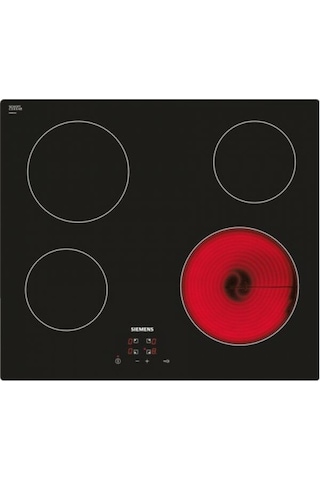 Siemens ET611HE17E Ankastre Ocak