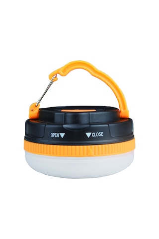 Freecamp Kitt Led Lamba Renklı