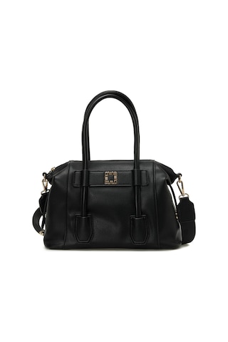 Butigo Ntrl Mın Omz 5pr Siyah Kadın Kol Çantası 000000000102062922 Siyah