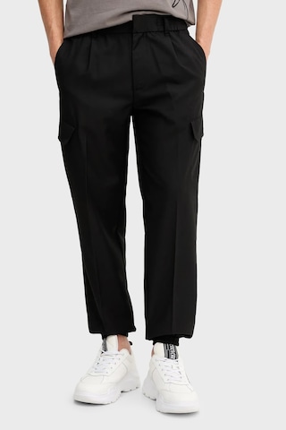 Armani Exchange Erkek Pantolon Xm001208 Af12041 Uc001 Siyah Siyah