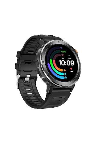 Linktech LPW-S93 Premium Amoled Akıllı Saat (Distribütör Garantili)