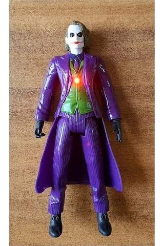Ethem Oyuncak Avengers Classic 8818 Joker