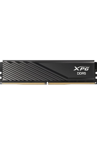 Lancer Blade Ax5u6000c3616g-slabbk 16gb Ddr5 6000mhz Cl36 Masaüstü Bellek