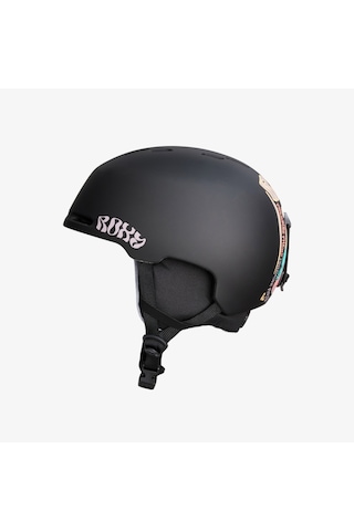 Roxy Kashmir Kadın Pembe Kask Erjtl03084