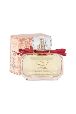 Ersağ Lavinya Kadın Parfüm EDP 100 ML