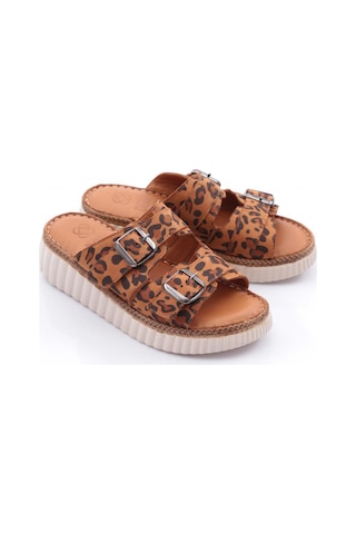 Dgn 418-2215 Kadin Terlik Taba