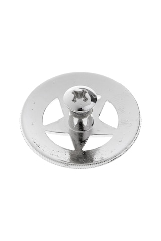 Homyl Batı Kemeri Tokası At Binicilik Eyeri Botları İp Bkz8055 Gümüş