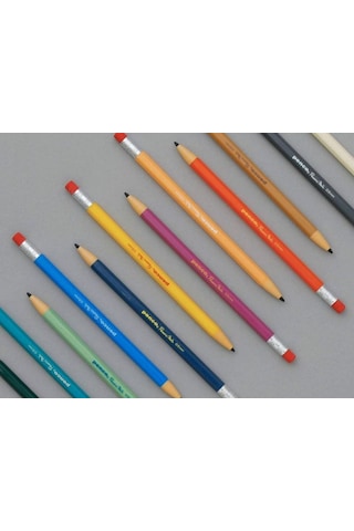 Hıtıde Penco Passers-mate Mechanical Penci Mint Yeşil