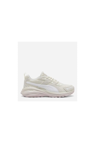 Puma Hypnotic Ls 395295-37 Kadın Sneaker Bej