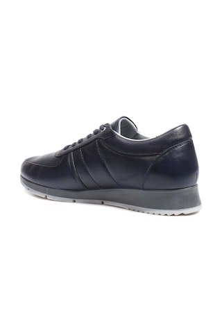 Fast Step Hakiki Deri Erkek Spor Ayakkabı 951ma555 001