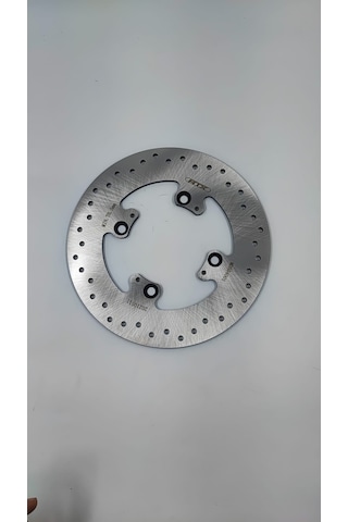 Mtx Mds04001 2011-2014 Triumph Tiger 800 Uyumlu Arka Fren Diski