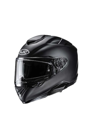 Hjc Rpha72 Kask Mat Siyah