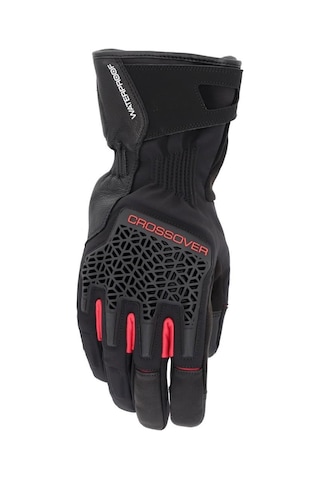 Acerbis Ce Crossover Waterproof Eldiven Siyah