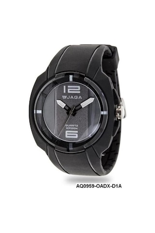 Jaga Aq0959-oadx-d1a Kol Saati Rose Gold