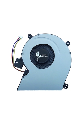 Asus Uyumlu X553m Notebook Fan, İşlemci Fanı V.2