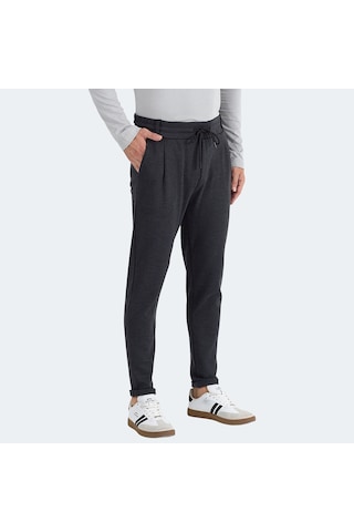 Slazenger FLORA Erkek Eşofman Altı Antrasit
