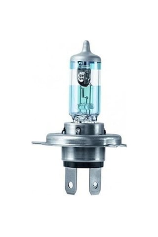 VOSLA %100+ H4 12v 60/55w P43t