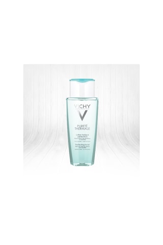 Vichy Purete Thermale Perfecting Toner Ferahlatıcı Tonik 200 ML