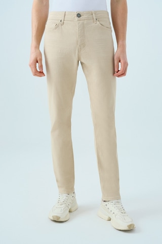 Loft Erkek Pantolon Lf2039375 Bej