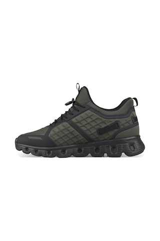 Ryt Dinatale Erkek Sneaker - Hakı Siyah