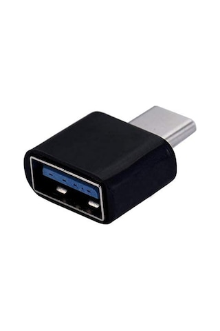 Type C Usb 3.1 To Usb 3.0 Şarj Çevirici Dönüştürücü Adaptör