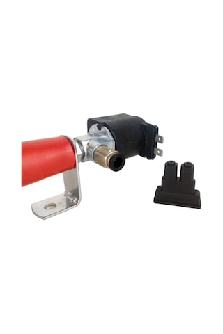 Ahmet Otomotiv Hıdo Islık Korna 24v