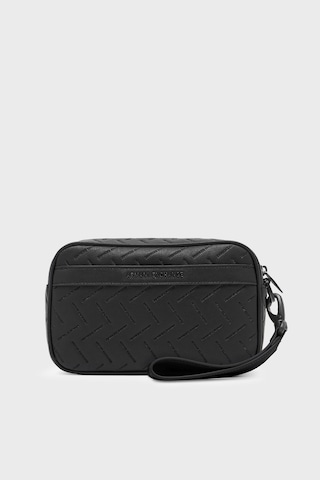 Armani Exchange Erkek Çanta Xm002600 Af22652 Uc001 Siyah Siyah