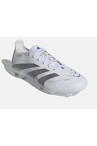 Adidas Predator League Fg Çocuk Krampon Id1327 M-180 Beyaz