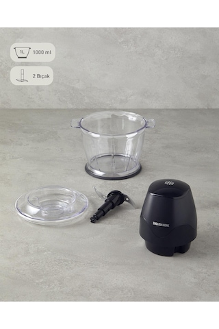 English Home DGR3001 Plastik Doğrayıcı