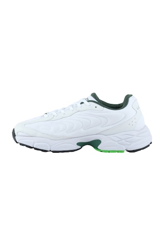 Lacoste Storm 96 2k Lite Erkek Beyaz Spor Ayakkabı 749sma0023t.1r5