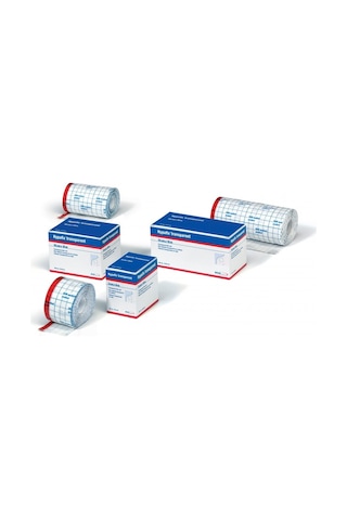 Hypafix Sargı Tutucu Şerit Flaster 10 CM x 10 M
