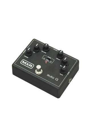 Mxr M120 Auto Q Envelope Filter Pedalı