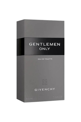 Givenchy Gentlemen Only Edt 100 Ml Erkek Parfümü Odunsu