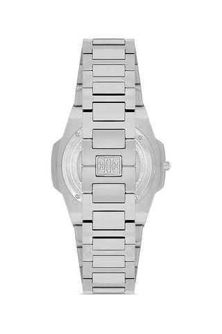 Hislon Women's Classic Queen Ql127s-02sy Çelik