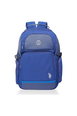 U.s. Polo Assn. Plevr23634 Lacivert Erkek Sırt Çantası Lacivert