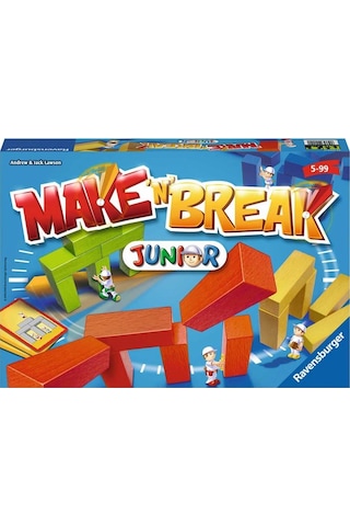 Make'N Break Junior 21 431 1