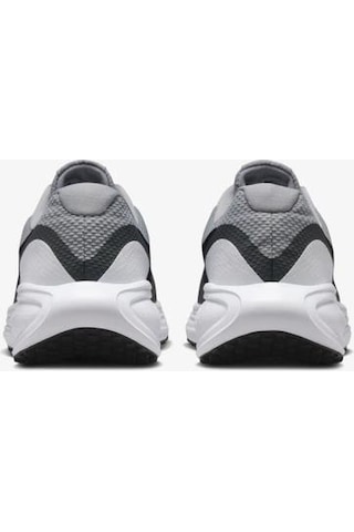 Nike Revolutıon 8 Hj9198 004 Erkek Yürüyüş Ve Koşu Ayakkabısı Gri Siyah 40-45 Gri - Siyah