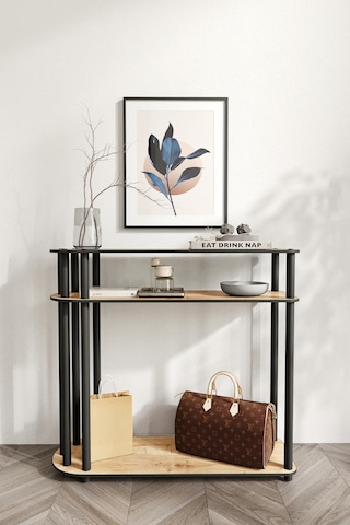 Caprio Dresuar Safir Meşe Safir Meşe
