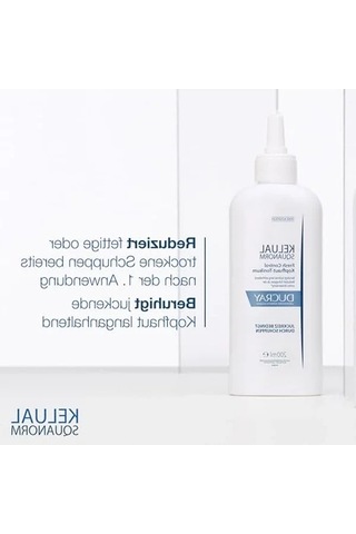 Kepeğe Karşı Losyon, 200 Ml, Zinc İçeren Etkili Formül
