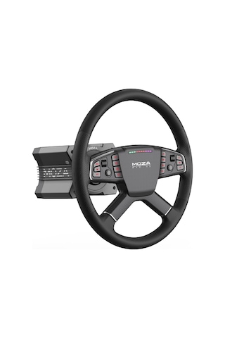 Moza Tsw Truck Wheel