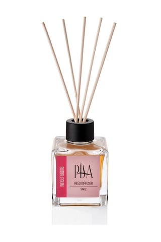Pisa Sakız Bambu Çubuklu Oda Kokusu 100 ML