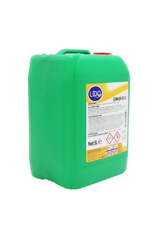 Lido Çamaşır Suyu 5 L