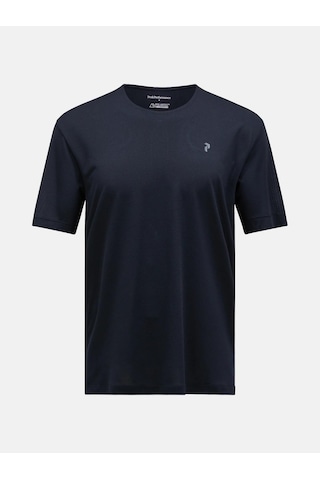 Peak Performance G79360010 M Delta Ss Erkek Spor Tişört 001